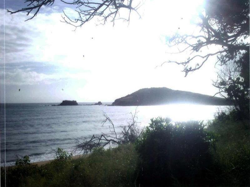 Lot 229 Schnapper Drive, Stanage QLD 4702