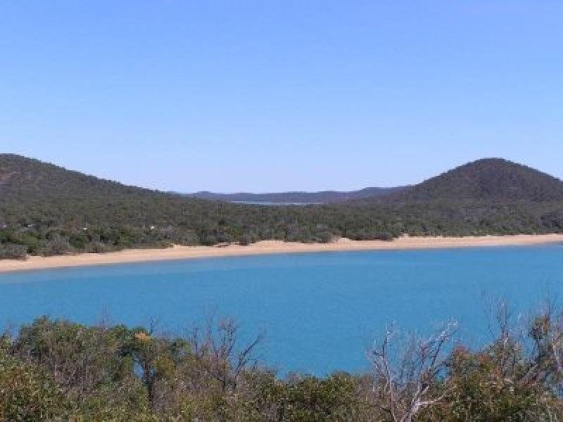 Lot 229 Schnapper Drive, Stanage QLD 4702