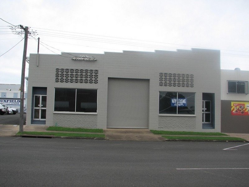 1/3 Electra Street, Bundaberg Central QLD 4670