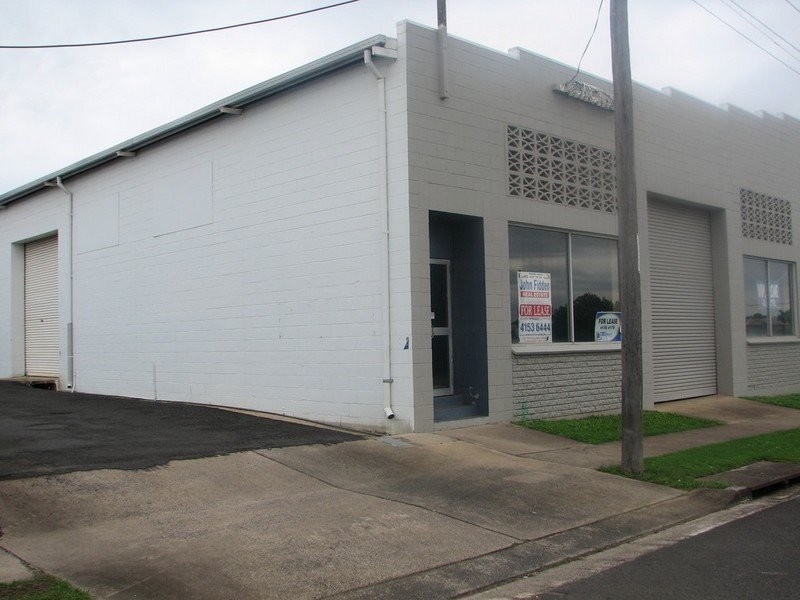 1/3 Electra Street, Bundaberg Central QLD 4670