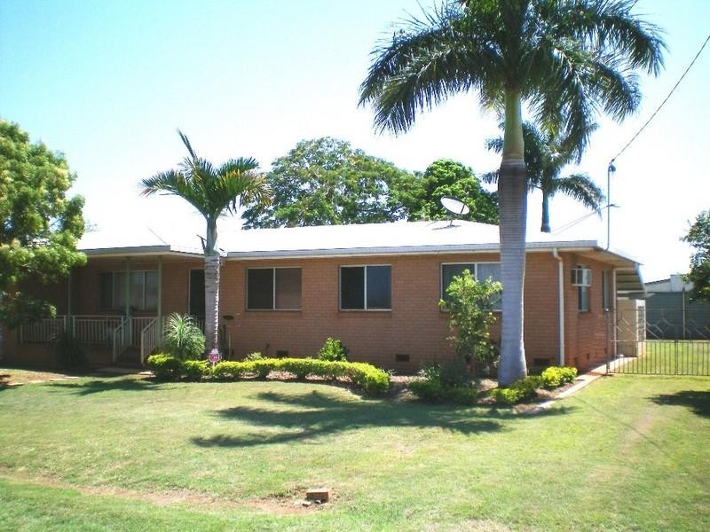 26 Bells Road, Avenell Heights QLD 4670