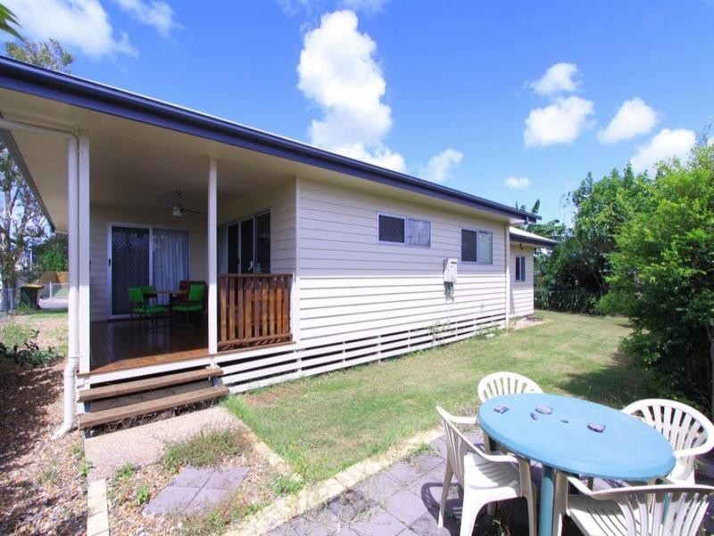 9 Isambert Lane, Millbank QLD 4670