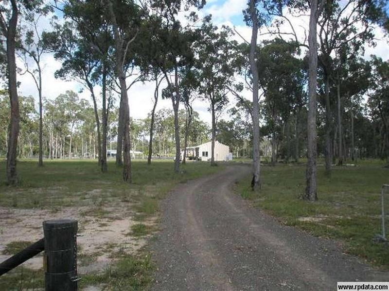363 Malvern Drive, Moore Park Beach QLD 4670