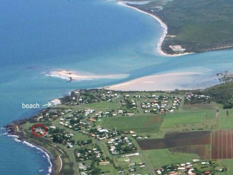 34 The Esplanade, Elliott Heads QLD 4670
