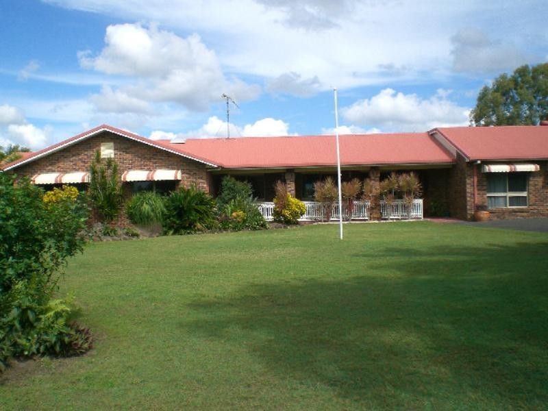 8 Rustic Road, Bundaberg QLD 4670