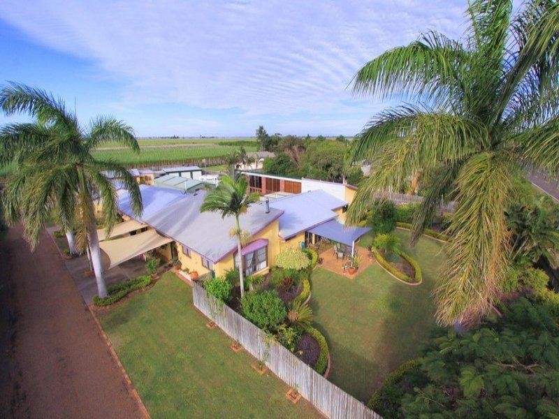 414 Goodwood Road, Thabeban QLD 4670