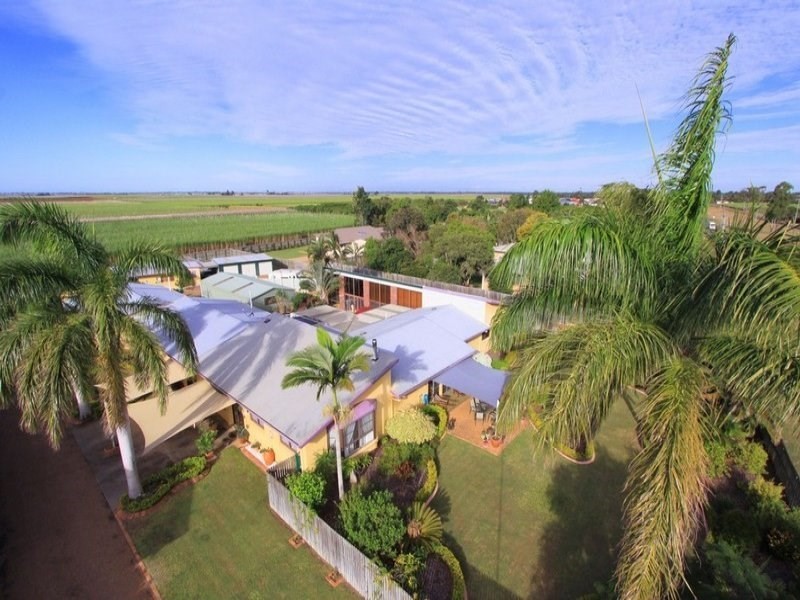 414 Goodwood Road, Thabeban QLD 4670