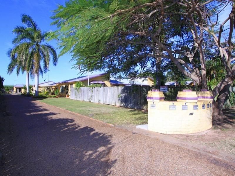 414 Goodwood Road, Thabeban QLD 4670