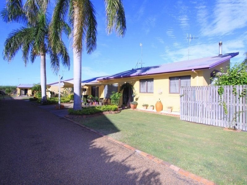 414 Goodwood Road, Thabeban QLD 4670