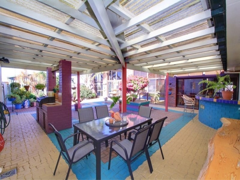 414 Goodwood Road, Thabeban QLD 4670