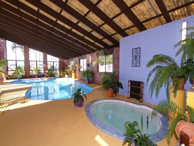 414 Goodwood Road, Thabeban QLD 4670