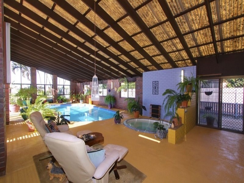 414 Goodwood Road, Thabeban QLD 4670