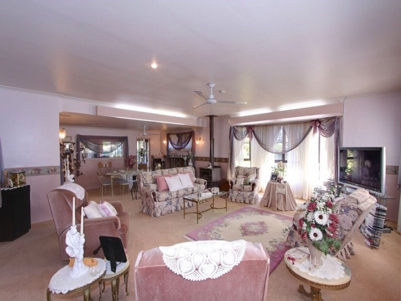 414 Goodwood Road, Thabeban QLD 4670