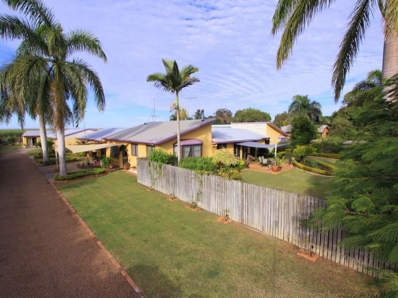 414 Goodwood Road, Thabeban QLD 4670