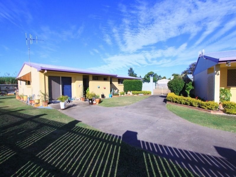 414 Goodwood Road, Thabeban QLD 4670
