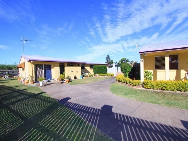 414 Goodwood Road, Thabeban QLD 4670