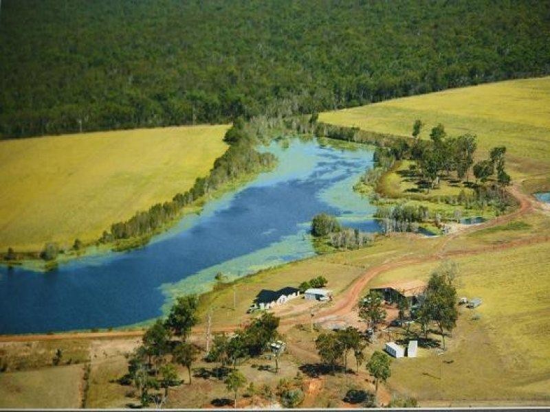 South Bingera QLD 4670