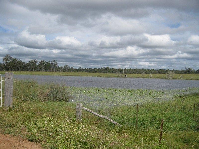 South Bingera QLD 4670