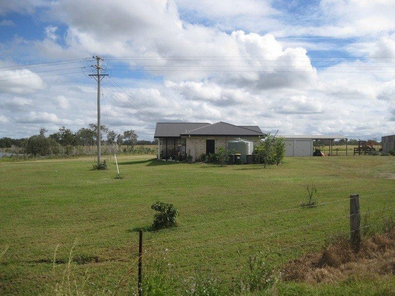 South Bingera QLD 4670