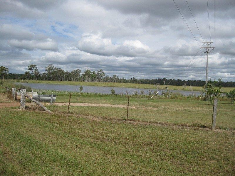 South Bingera QLD 4670