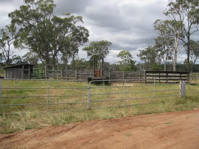 South Bingera QLD 4670