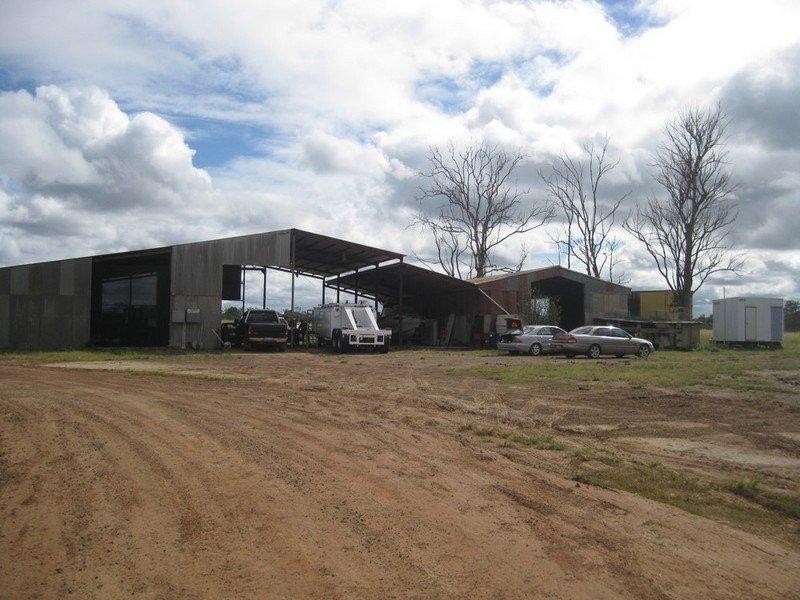 South Bingera QLD 4670