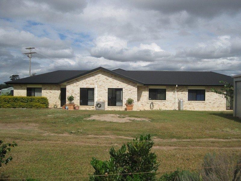 South Bingera QLD 4670