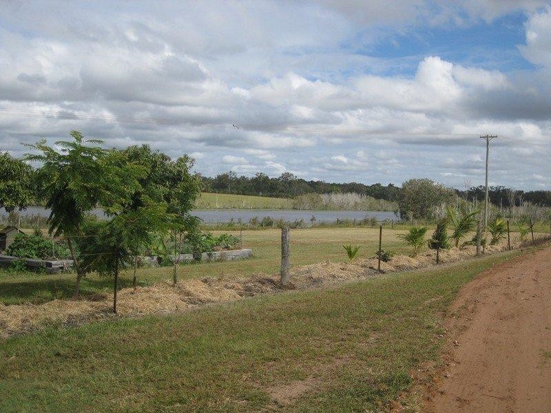 South Bingera QLD 4670