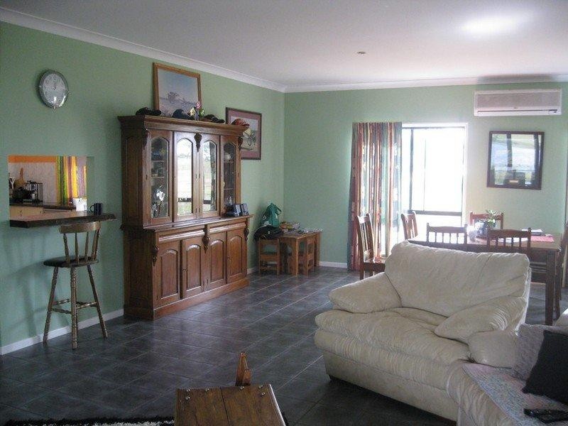 South Bingera QLD 4670