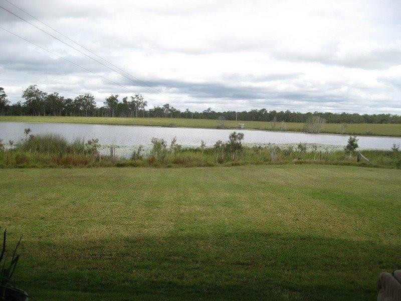 South Bingera QLD 4670