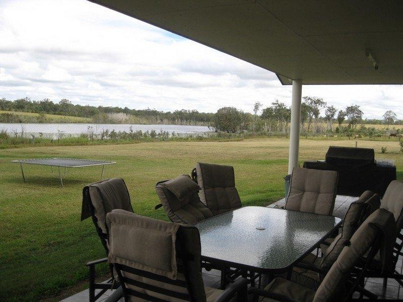 South Bingera QLD 4670