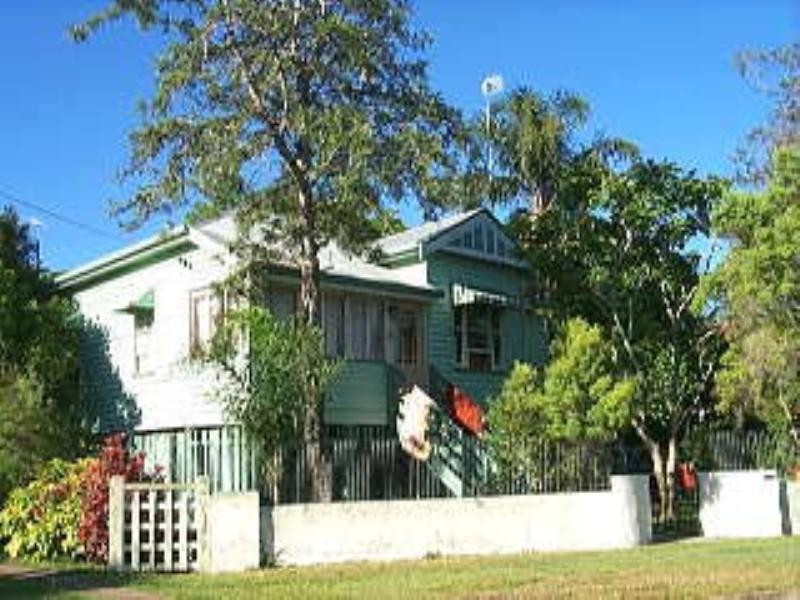 5 Glenmorris Street, Bundaberg QLD 4670