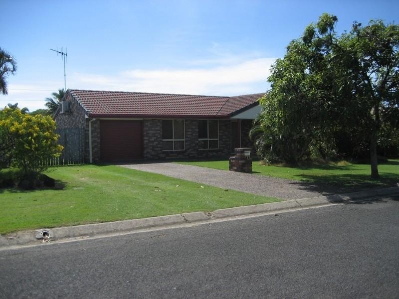 6 Sunseeker Avenue, Bargara QLD 4670