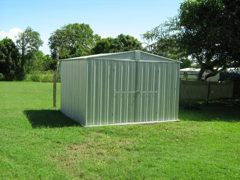 7 Hicks Street, Burnett Heads QLD 4670