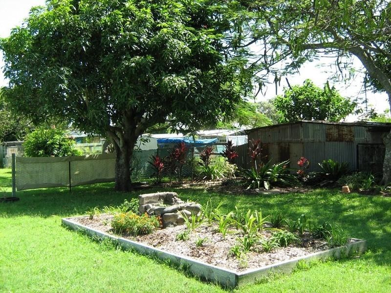 7 Hicks Street, Burnett Heads QLD 4670