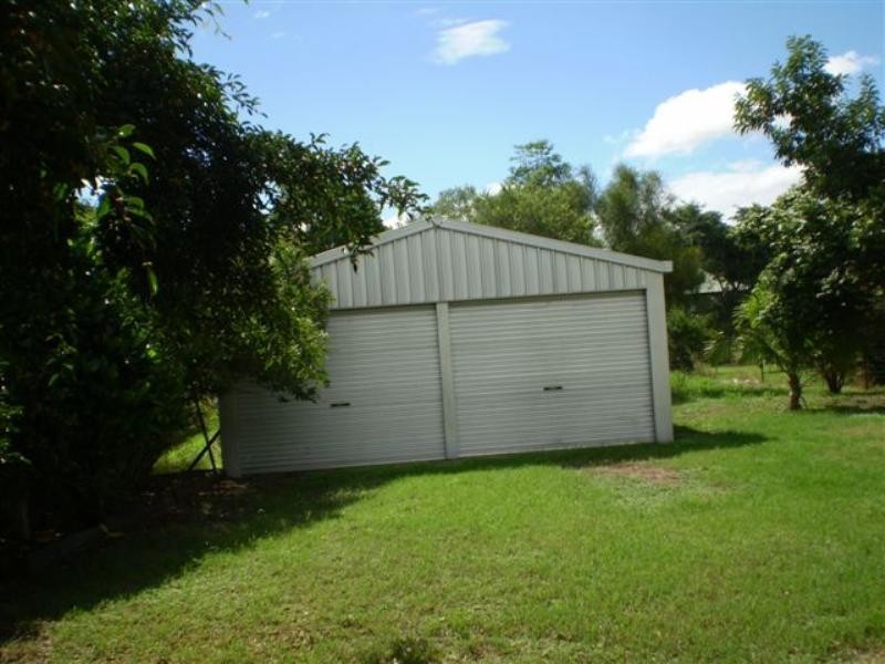 11 Walla Street, Wallaville QLD 4671