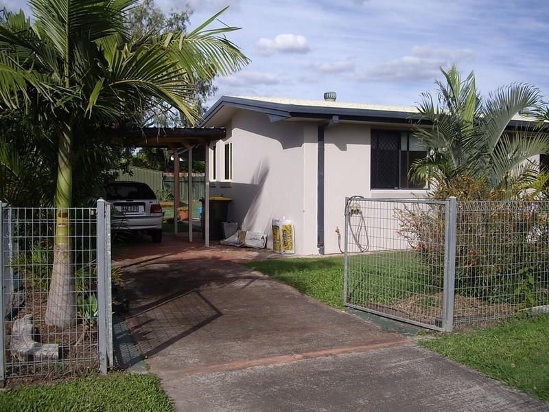 16 Phillips Street, Bundaberg North QLD 4670