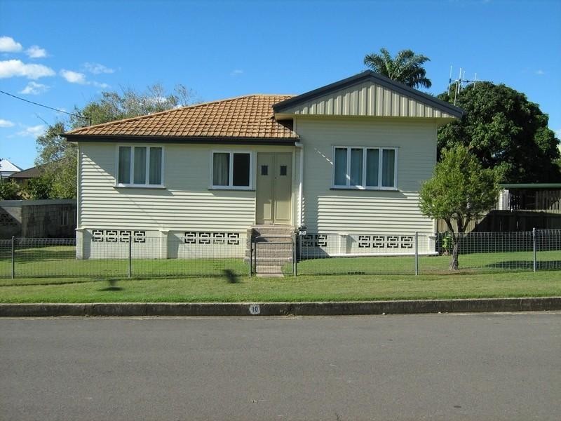 10 Rossolini Street, Bundaberg QLD 4670