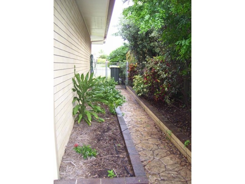 31 Garland Street, Norville QLD 4670
