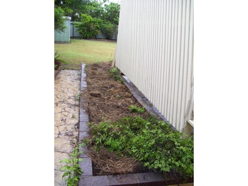 31 Garland Street, Norville QLD 4670