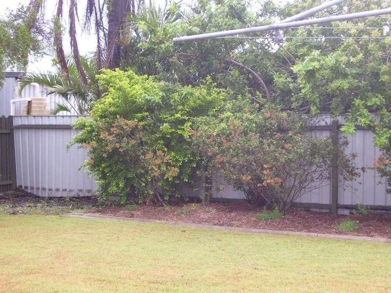 31 Garland Street, Norville QLD 4670