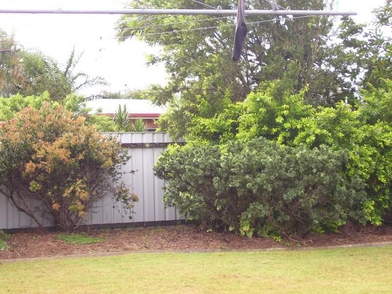31 Garland Street, Norville QLD 4670