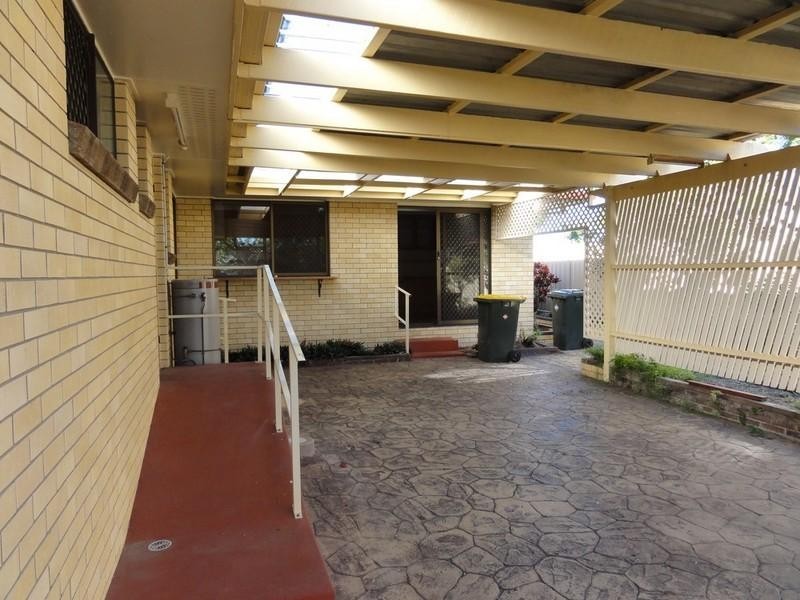 31 Garland Street, Norville QLD 4670