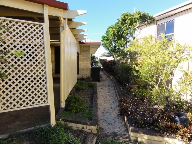 31 Garland Street, Norville QLD 4670