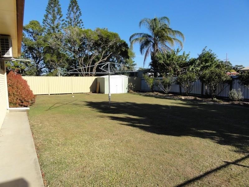 31 Garland Street, Norville QLD 4670