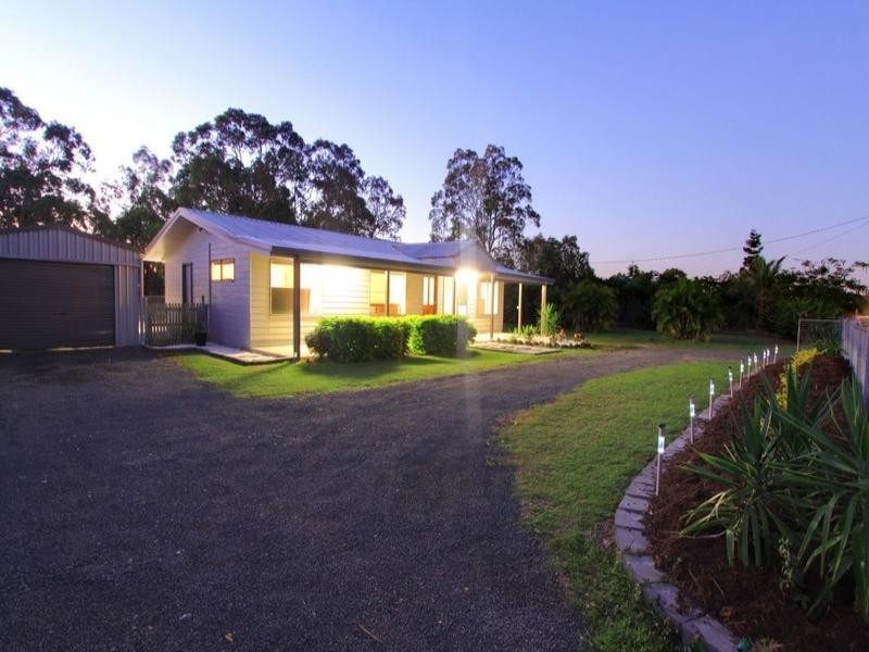 14 Park Estate Drive, Bundaberg QLD 4670