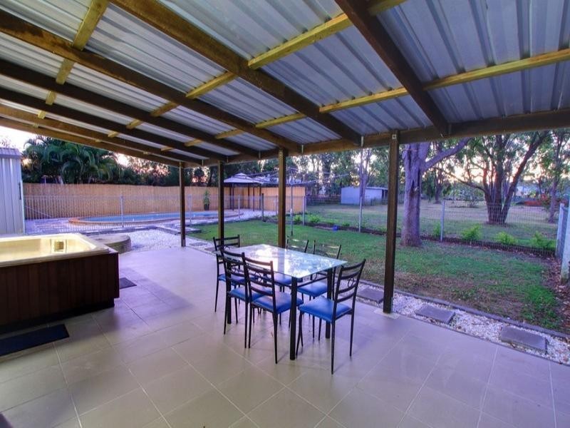 14 Park Estate Drive, Bundaberg QLD 4670