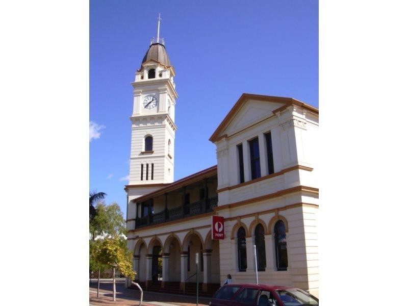 2A Brewer Street, Bundaberg North QLD 4670