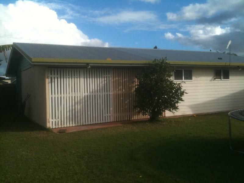 32 Loeskow Street, Bundaberg North QLD 4670