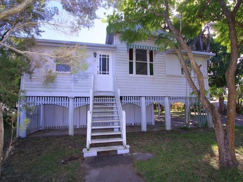 5 Glenmorris Street, Norville QLD 4670